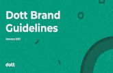Dott Brand Guidelines - ridedott.com