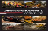 FRONTLINE - Terberg Fire and Rescue
