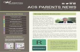 ACS PARENTS NEWS - cdn.realsmart.co.uk