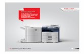 Black & White MFP Up to 50 PPM Small/Med. Workgroup Copy ...