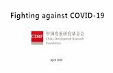 Fighting against COVID-19 - Caixin Global