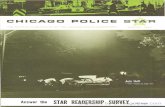 STAR READERSHIP SURVEY - ChicagoCop.com