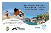 Bio-objectives KickOff 030410 v2 - California
