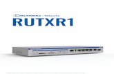 RUTXR1 - 4Gon