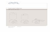 Alfa Laval SBV Valve Manual - moodydirect.com