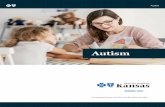 Professional Provider Manual - Autism