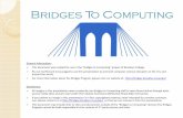 Bridges To Computing