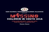 GSN GLOBAL MISSING CHILDREN ALLIANCE
