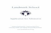 Landmark School