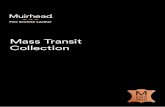 Mass Transit Collection - .NET Framework