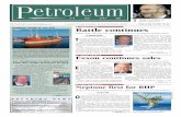 Exxon continues sales - petroleumnews.com