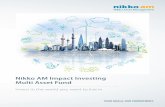 NAM Impact Investing Multi Asset Fund Digital