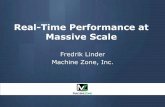 Real-Time Performance at Massive Scale - erlang-factory.com