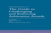 Global Arbitration Review - K&L Gates