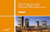 Keeping up with Tax – Asset and Wealth Management