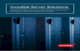 Innodisk Server Solutions