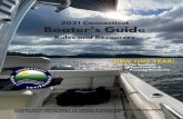 2021 Connecticut Boater's Guide