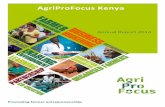 AgriProFocus Kenya