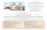 Cathedral of the Sacred Heart - Amazon Web Services