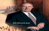 In Memoriam Elder Richard G. Scott