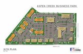 ASPEN CREEK BUSINESS PARK - devansconstruction.com