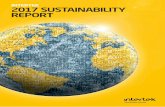 INTERTEK 2017 SUSTAINABILITY REPORT