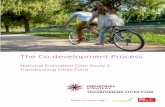National Evaluation Case Study 1 Transforming Cities Fund