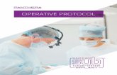 4. CBCT Scanning Protocol - Panthera Implant