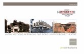 INITIAL OPTIONS APPRAISAL FOR DERBY HIPPODROME THEATRE