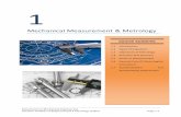 Mechanical Measurement & Metrology - EME Technologies