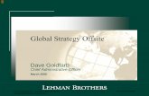 Global Strategy Offsite - Jenner & Block