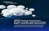 2019 Global Insurance Pools trends and forecasts: P&C and ...
