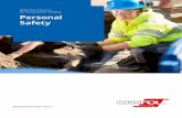 Reflective Solutions for Occupational Clothing Personal Safety