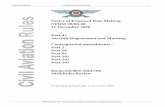 Part 47 Aircraft Registration and Marking