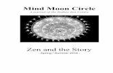 Mind Moon Circle - Sydney Zen Centre - Sydney Zen Centre