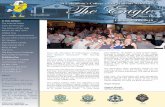 St Columban’s College - Past Students Newsletter The Eagle