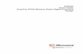DG0839 Demo Guide PolarFire FPGA Wireless Radio Digital ...