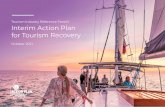 Interim Action Plan for Tourism Recovery