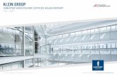 GREATER VANCOUVER OFFICES SALES REPORT Q2 - 2021