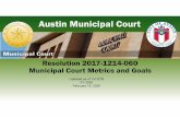 Austin Municipal Court