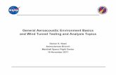 02-06 Aeroacoustic Environment Basics and WTT and Analysis ...