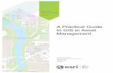 A Practical Guide to GIS in Asset Management