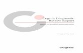 Cognia Diagnostic Review Report