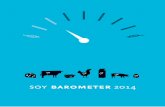 soy barometer 2014 - Both ENDS