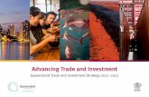 Advancing Trade and Investment - RDA Tropical North