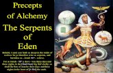 The Serpents Eden
