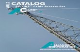 VOL.2 CATALOG - Alliance Corporation