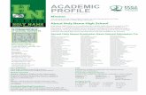 2014 Academic Profile PDF