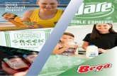 BEGA CHEESE LIMITED 2021 Annual Report