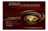 African Security Challenges - HSDL